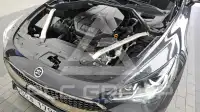 2018 KIA Stinger