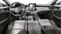 2018 KIA Stinger