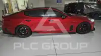 2018 KIA Stinger
