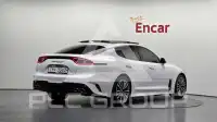 2018 KIA Stinger