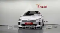 2018 KIA Stinger