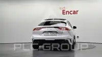 2018 KIA Stinger