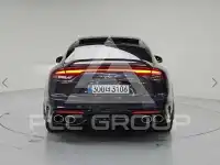 2018 KIA Stinger