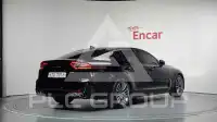 2018 KIA Stinger
