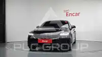 2018 KIA Stinger