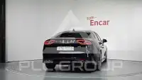 2018 KIA Stinger