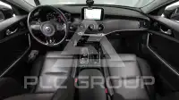 2018 KIA Stinger