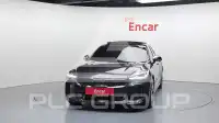 2018 KIA Stinger