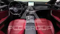 2018 KIA Stinger