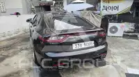 2018 KIA Stinger