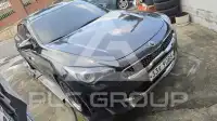 2018 KIA Stinger