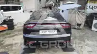 2018 KIA Stinger