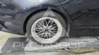 2018 KIA Stinger