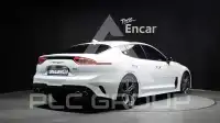 2018 KIA Stinger