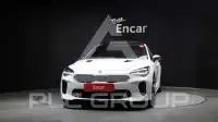 2018 KIA Stinger