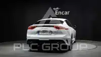 2018 KIA Stinger