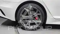 2018 KIA Stinger