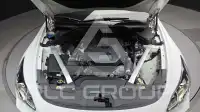 2018 KIA Stinger