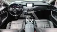 2018 KIA Stinger