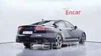 2018 KIA Stinger