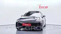 2018 KIA Stinger