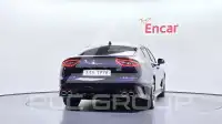 2018 KIA Stinger