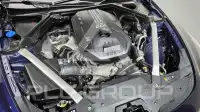 2018 KIA Stinger