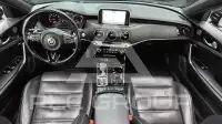 2018 KIA Stinger