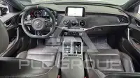 2018 KIA Stinger