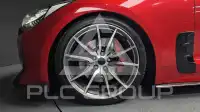2018 KIA Stinger