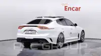 2018 KIA Stinger