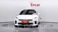 2018 KIA Stinger