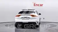 2018 KIA Stinger
