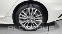 2018 KIA Stinger