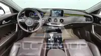 2018 KIA Stinger
