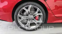 2018 KIA Stinger