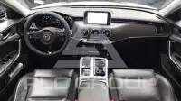 2018 KIA Stinger