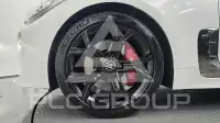 2018 KIA Stinger