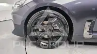 2018 KIA Stinger