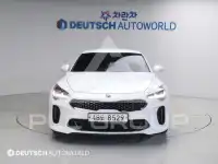 2018 KIA Stinger