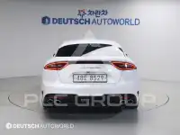 2018 KIA Stinger