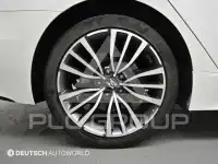 2018 KIA Stinger