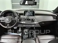2018 KIA Stinger