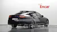 2018 KIA Stinger