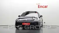 2018 KIA Stinger