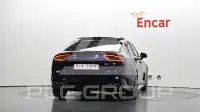 2018 KIA Stinger