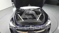 2018 KIA Stinger