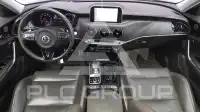2018 KIA Stinger