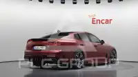 2018 KIA Stinger
