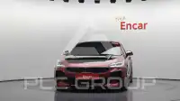 2018 KIA Stinger